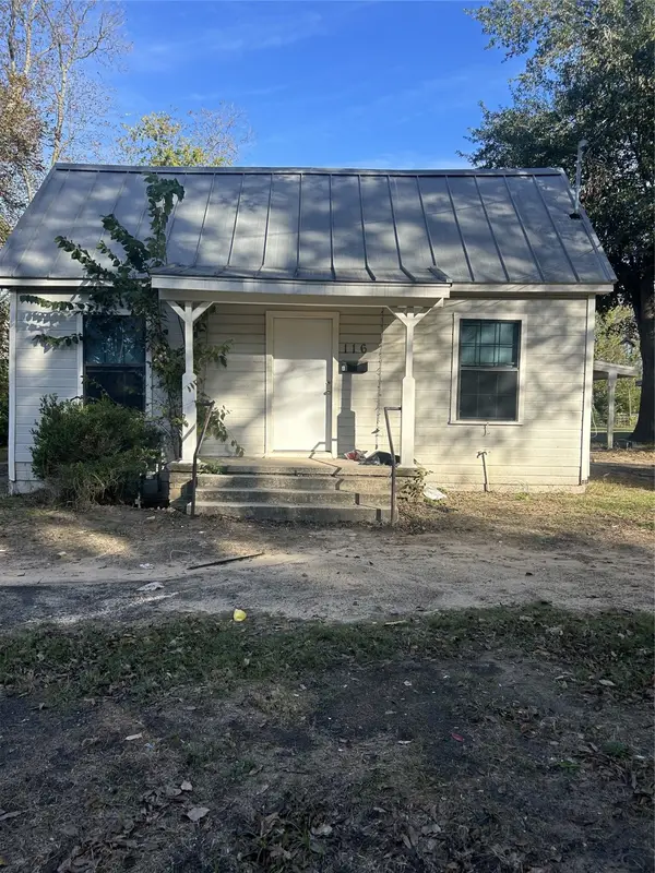 116 Goodman Street, Sulphur Springs, TX 75482