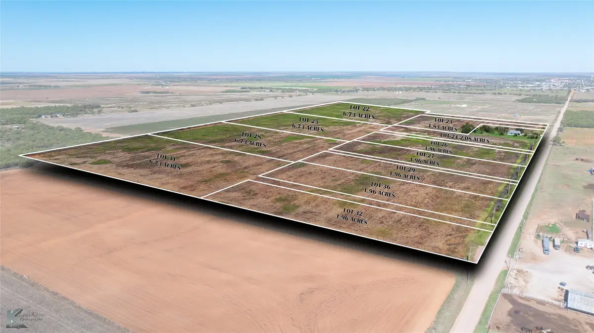 TBD Lot 30 County Road 497, Anson, TX 79501 - #1