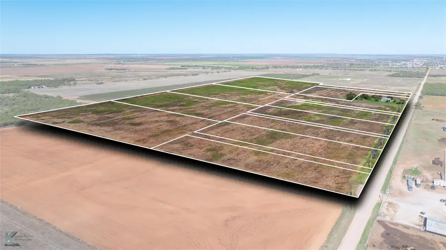 TBD Lot 32 County Road 497, Anson, TX 79501 - #2