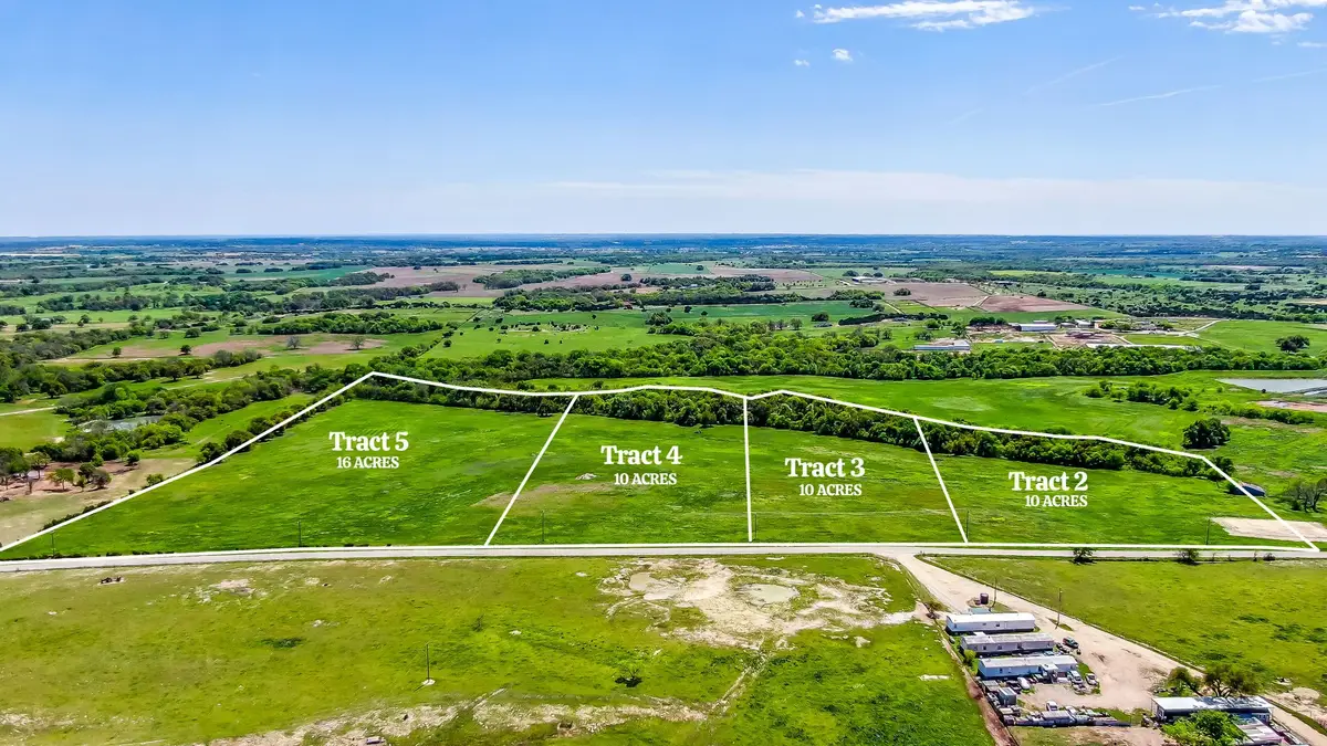 TBD County Road 392 #2, Stephenville, TX 76401 - #1
