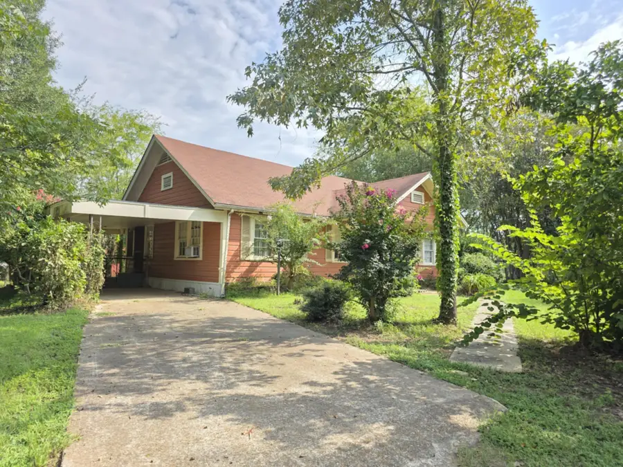 14816 Highway 84 Highway, Logansport, LA 71049 - Image #3