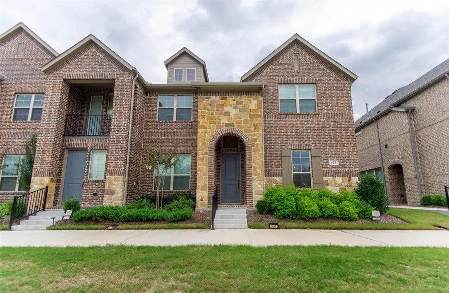 665 Trail Side Drive, Lewisville, TX 75067 - Image #3