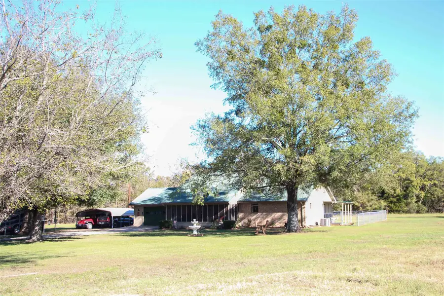 440 Cr 1739, Yantis, TX 75497 - Image #3