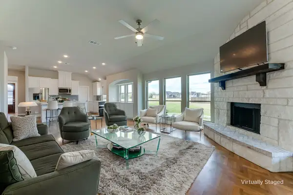 3541 Meadow View Lane, Greenville, TX 75402