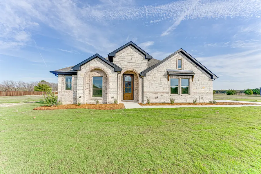 3541 Meadow View Lane, Greenville, TX 75402 - Image #2