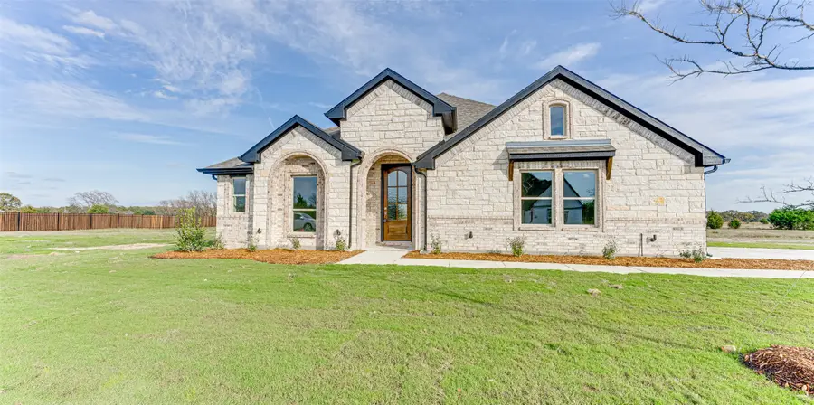 3541 Meadow View Lane, Greenville, TX 75402 - Image #3