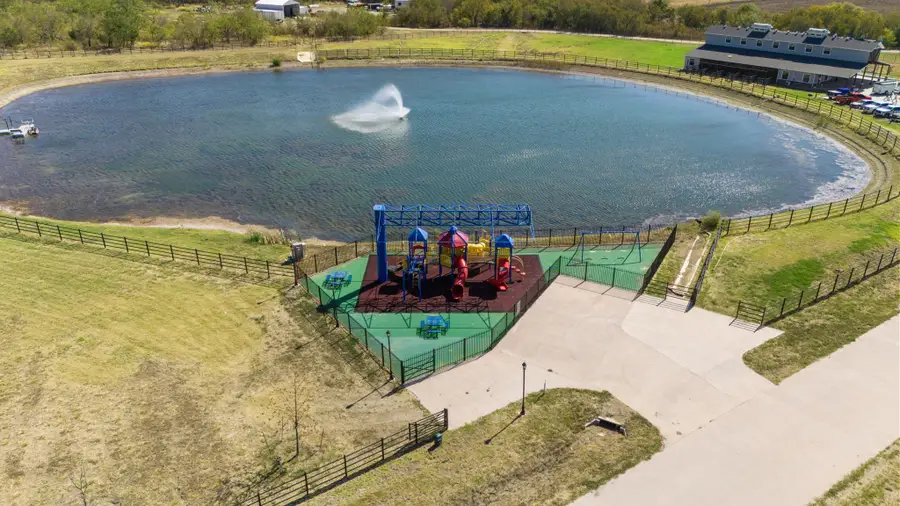 1331 Greycrest Terrace, Midlothian, TX 76065 - Image #3