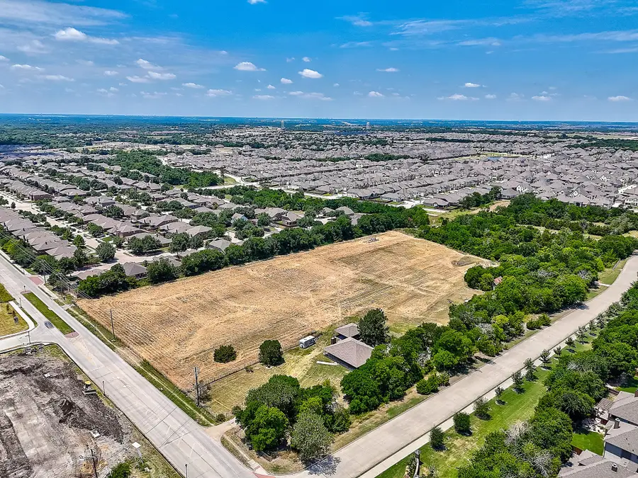 3835 Milrany Lane, Melissa, TX 75454 - Image #3