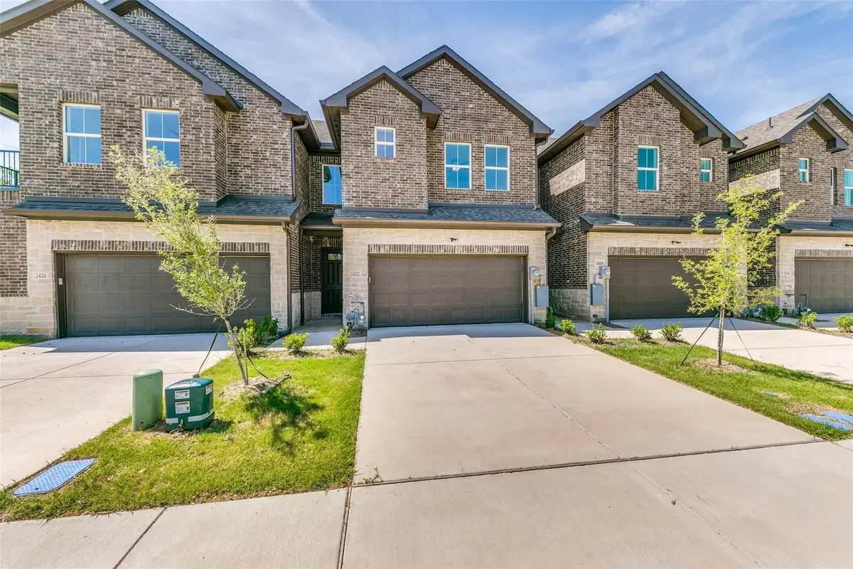 2422 Ash Lane, Sachse, TX 75048 - Image #1