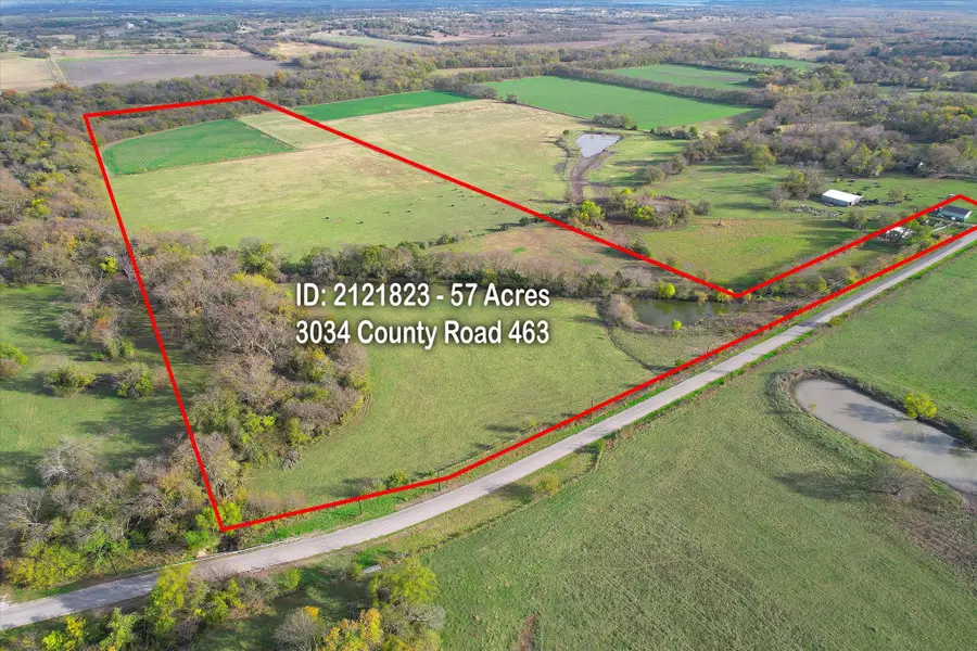 3034 County Road 463, Princeton, TX 75047 - Image #3