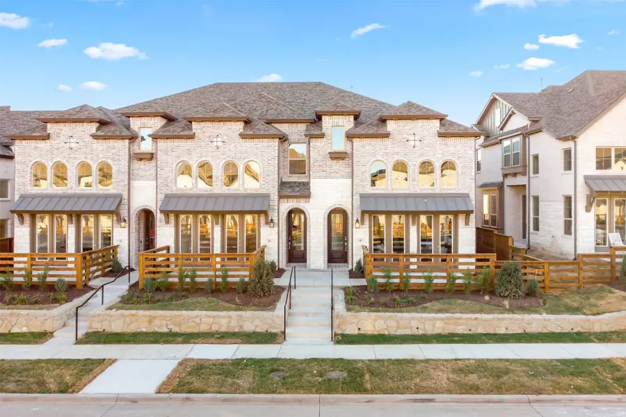 400 Somerville Drive, McKinney, TX 75071 - Image #2