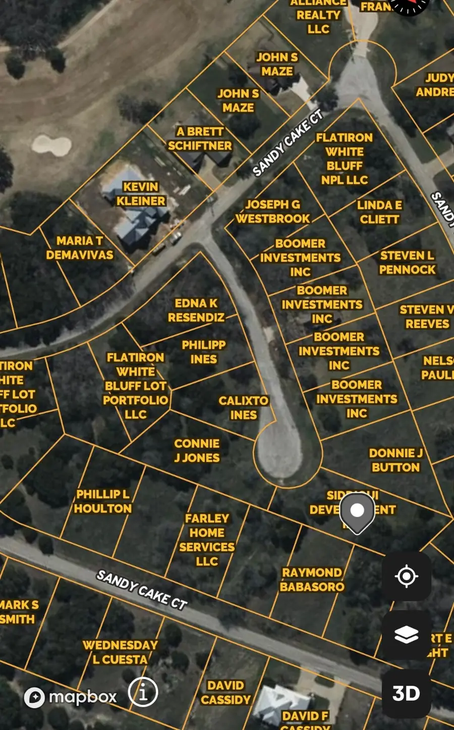 14063 Sandy Oaks Drive, Whitney, TX 76692 - #3