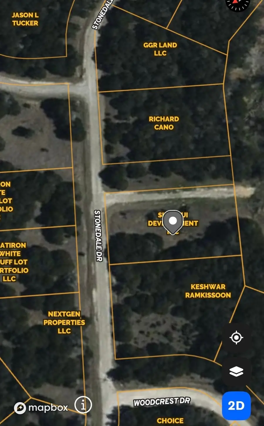 30044 Stonedale Drive, Whitney, TX 76692 - #2