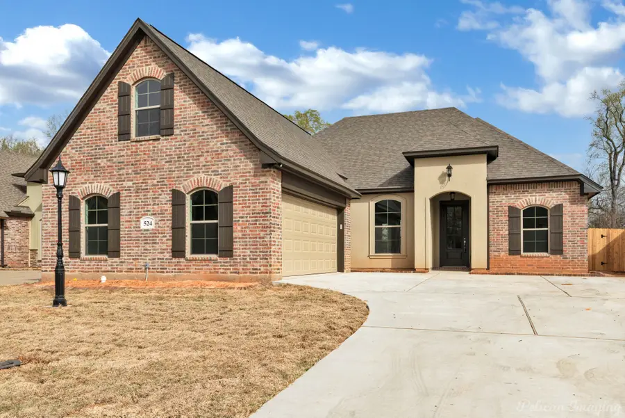524 Dogwood South Lane, Haughton, LA 71037 - Image #2