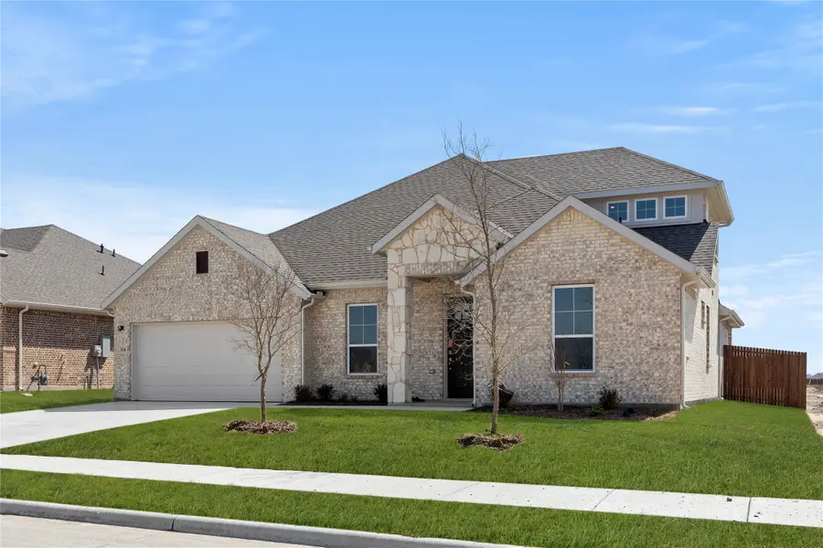 506 Fort Davis Drive, Forney, TX 75126 - Image #2