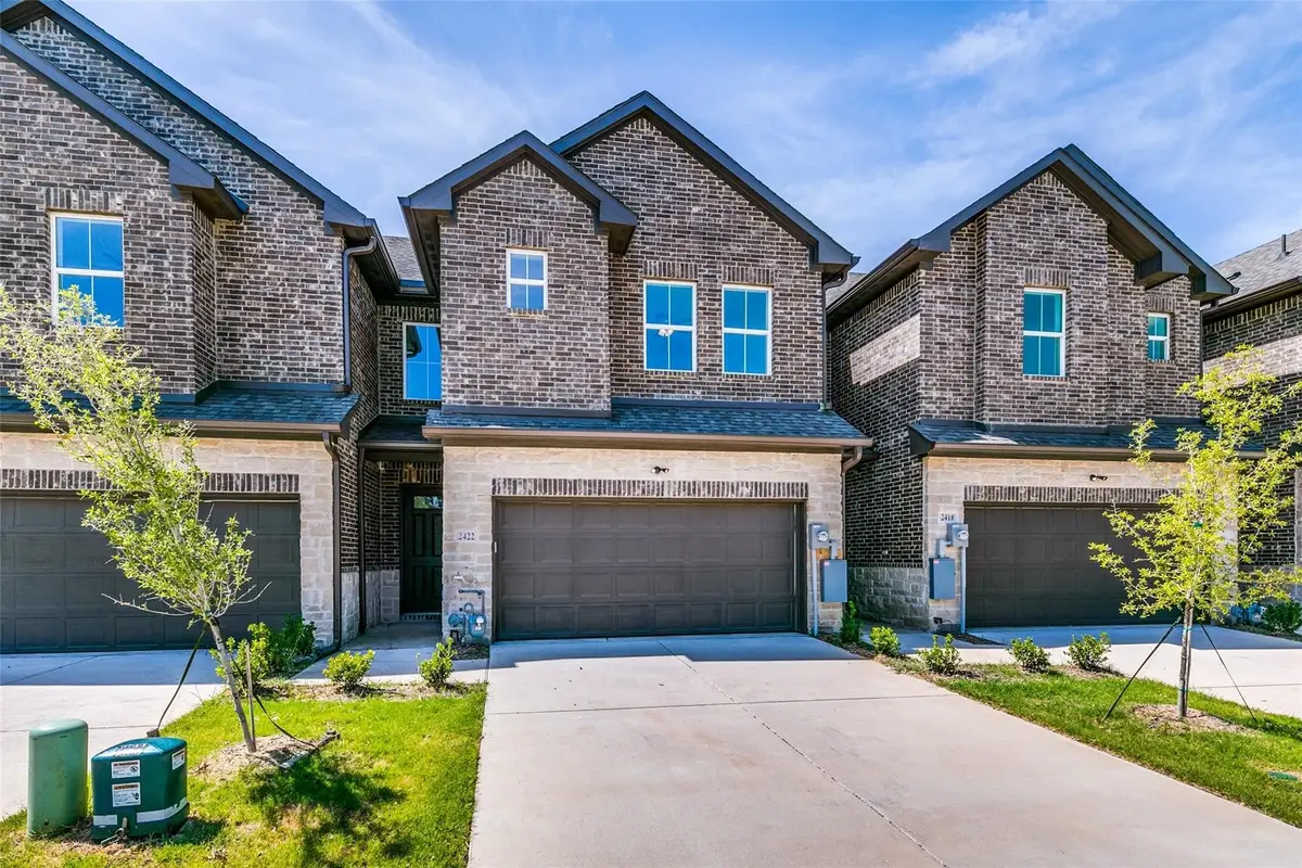 2418 Ash Lane, Sachse, TX 75048 - Image #1