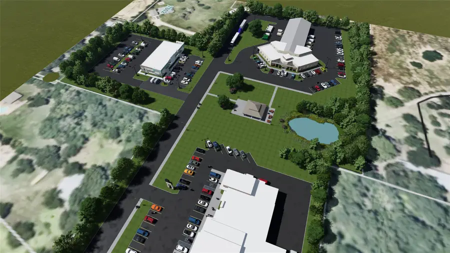 870 B N Preston Road, Celina, TX 75009 - Image #2