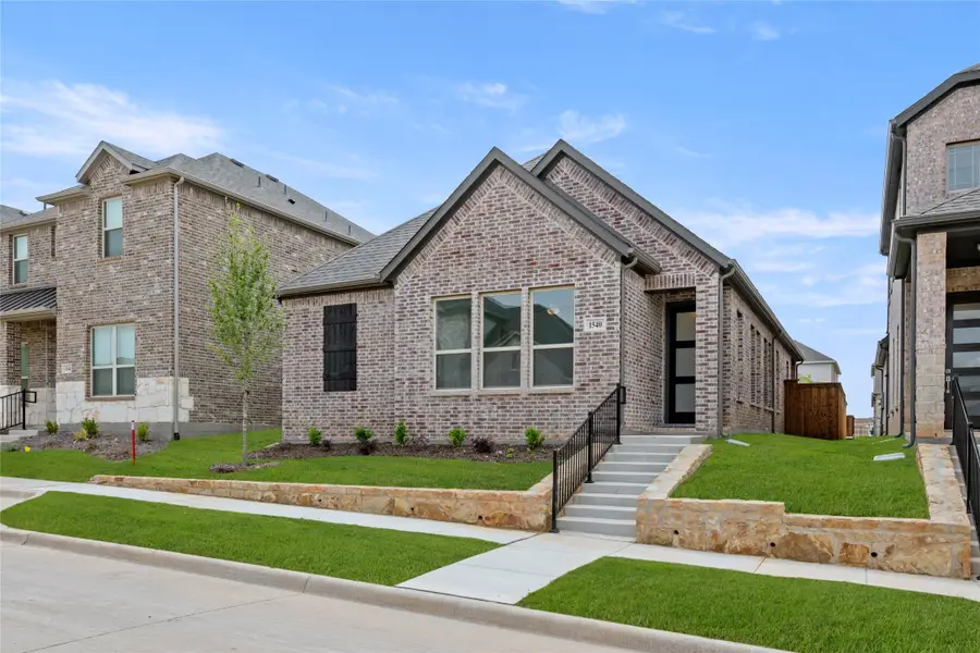 1540 Euclid Alley, Corinth, TX 76208 - Image #2