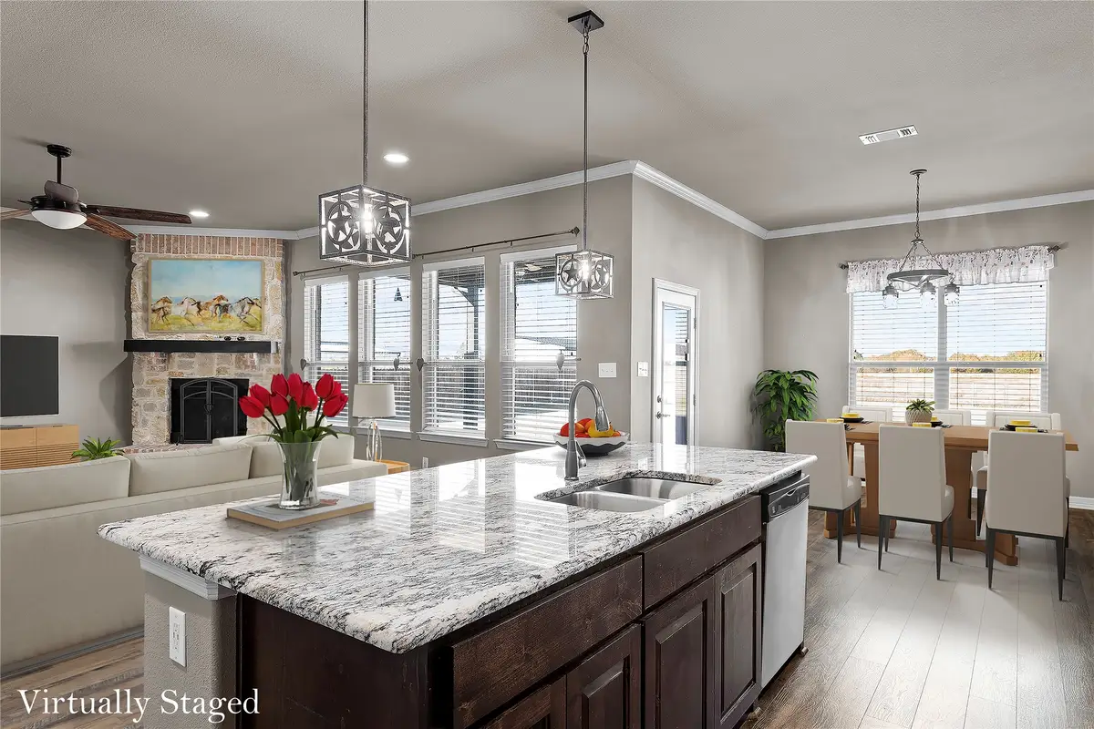 2836 Mallard Drive, Greenville, TX 75402 - Image #1