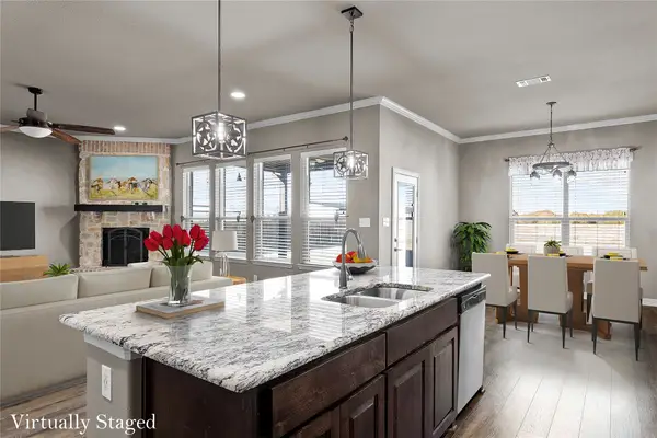 2836 Mallard Drive, Greenville, TX 75402