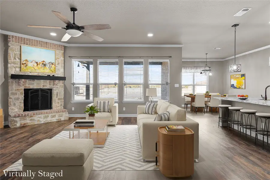 2836 Mallard Drive, Greenville, TX 75402 - Image #2