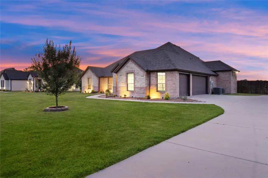 2836 Mallard Drive, Greenville, TX 75402 - Image #3