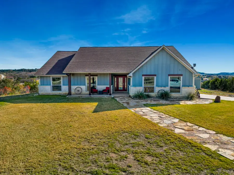 1626 Sawtooth Mountain Road, Graford, TX 76449 - Image #3