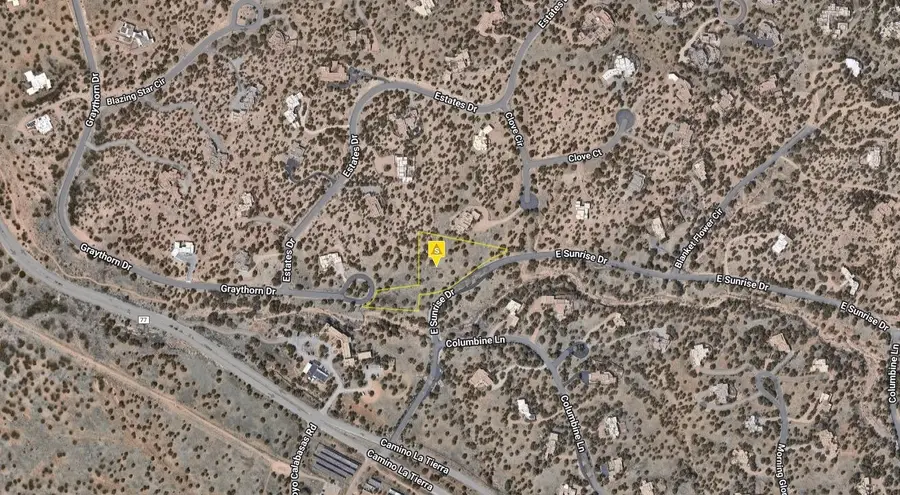 151 Graythorn Drive, Santa Fe, NM 87506 - Image #3