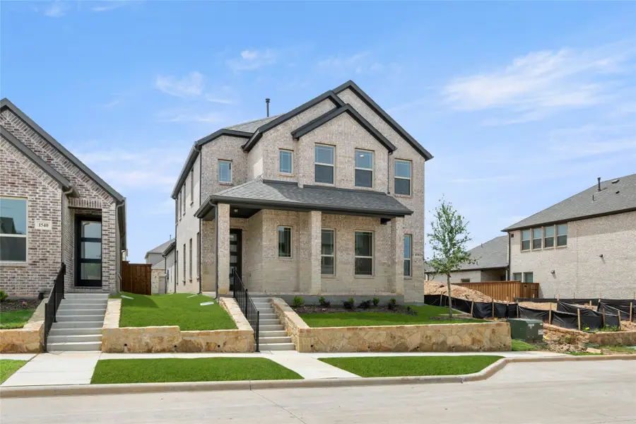 1536 Euclid Alley, Corinth, TX 76208 - Image #2