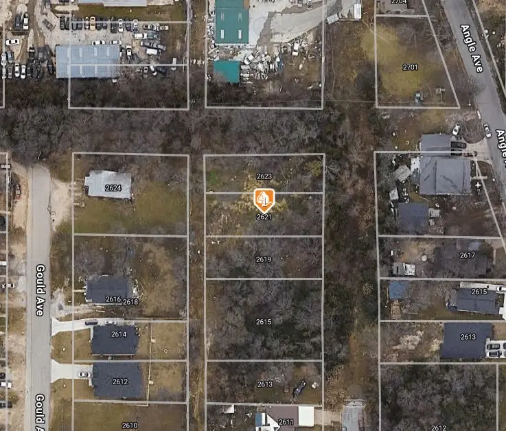 2621 Lincoln Avenue, Fort Worth, TX 76164 - Image #1