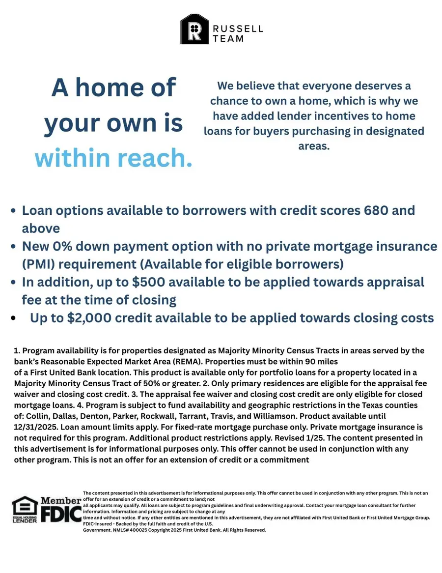 2621 Lincoln Avenue, Fort Worth, TX 76164 - Image #2