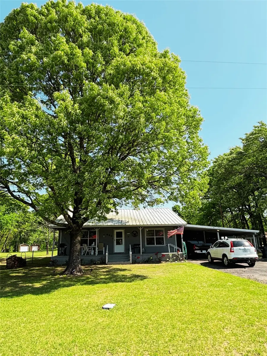 492 County Road 1947, Yantis, TX 75497 - Image #3