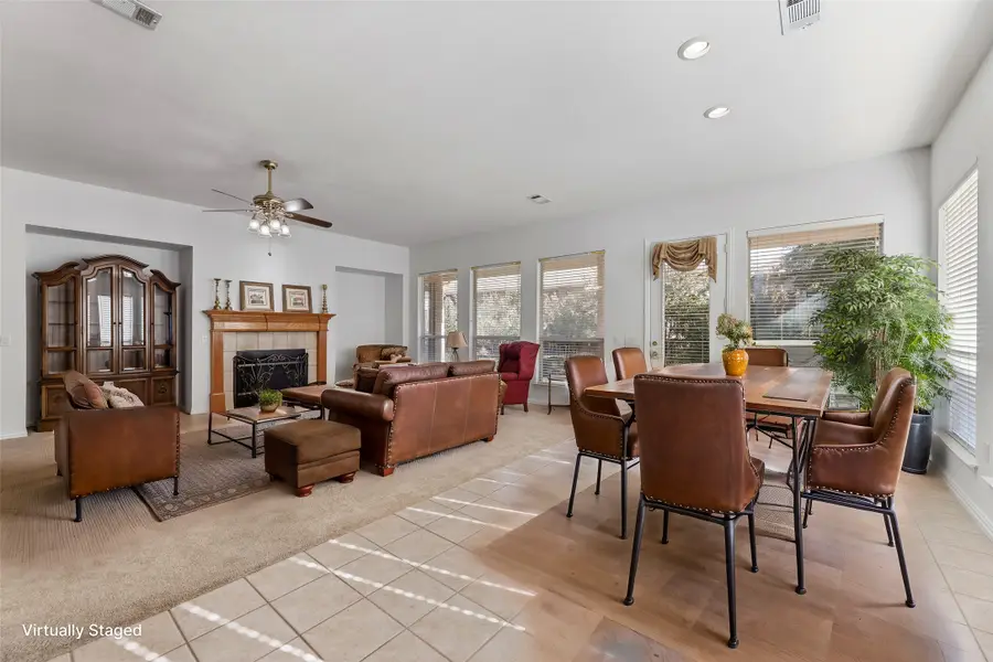 362 Southern Hills Drive, Fairview, TX 75069 - #2