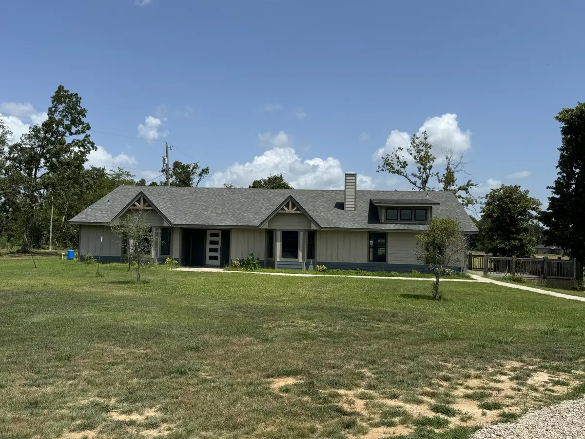 520 County Road 35985, Powderly, TX 75473 - Image #1