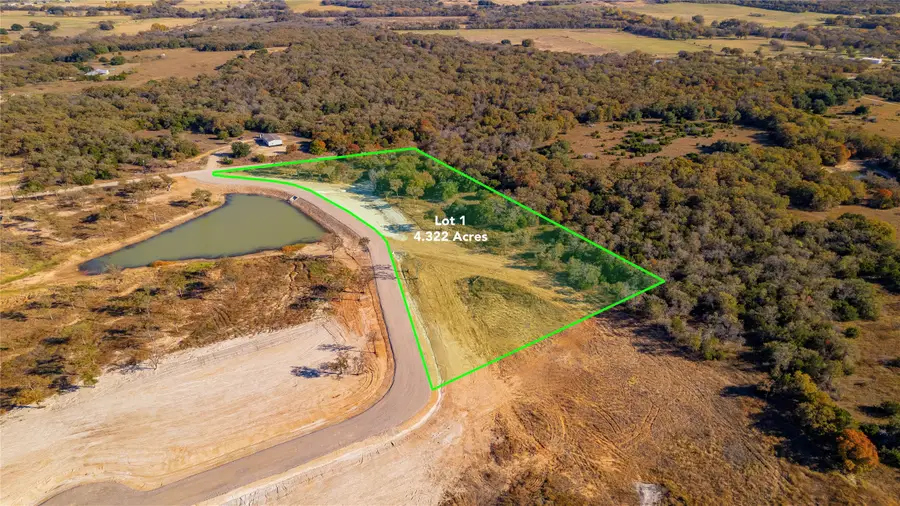 Lot 1 Suade Way, Weatherford, TX 76088 - Image #2
