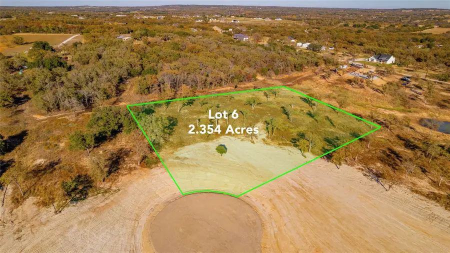 Lot 6 Suade Way, Weatherford, TX 76088 - Image #2