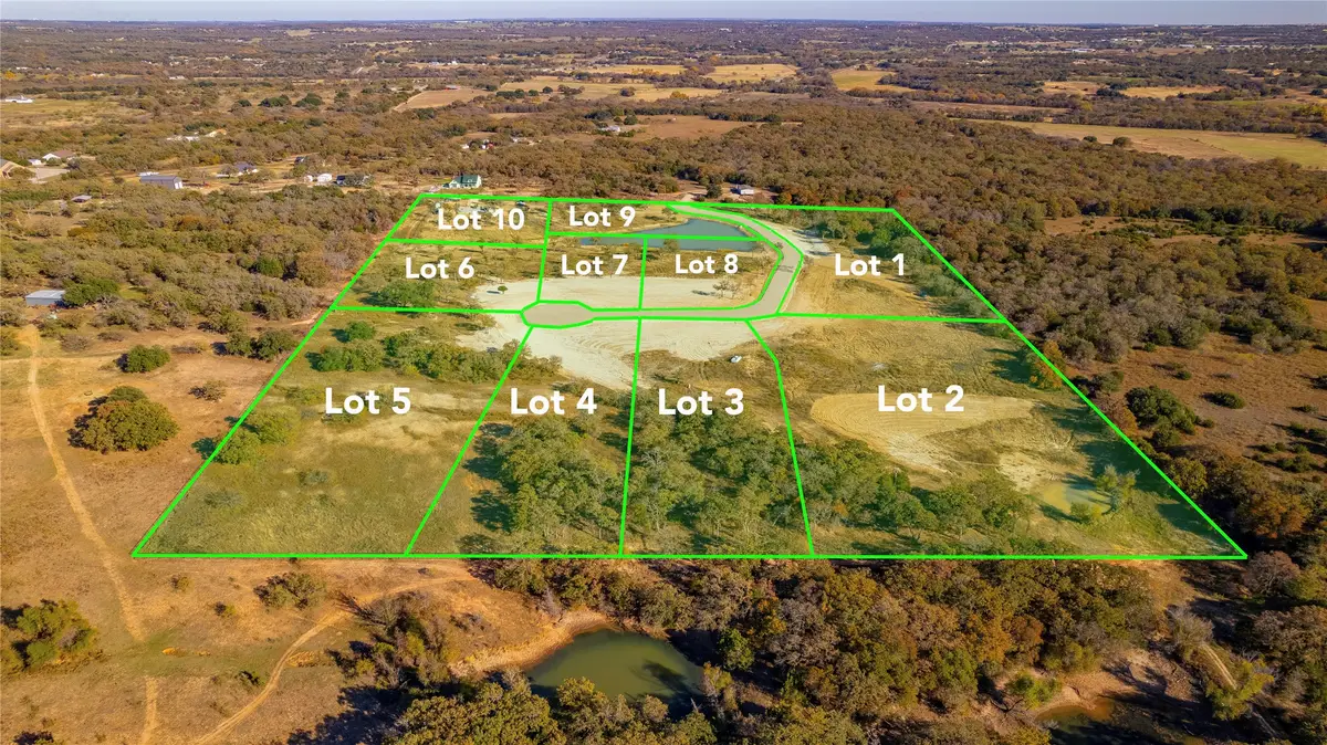 Lot 7 Suade Way, Weatherford, TX 76088 - Image #1