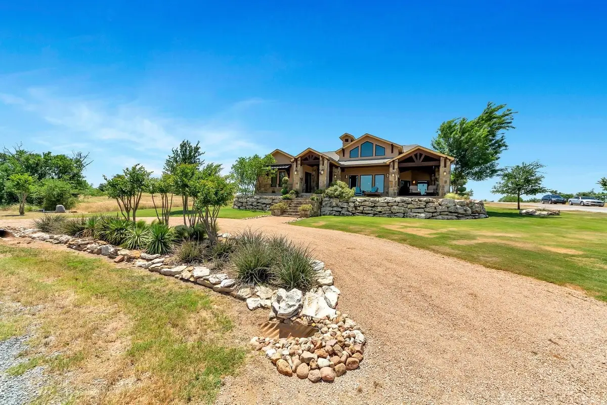1231 Rawhide Ridge, Strawn Gordon, TX 76449 - Image #1
