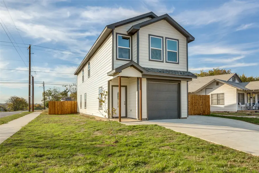 3101 Clinton Avenue, Fort Worth, TX 76106 - Image #2