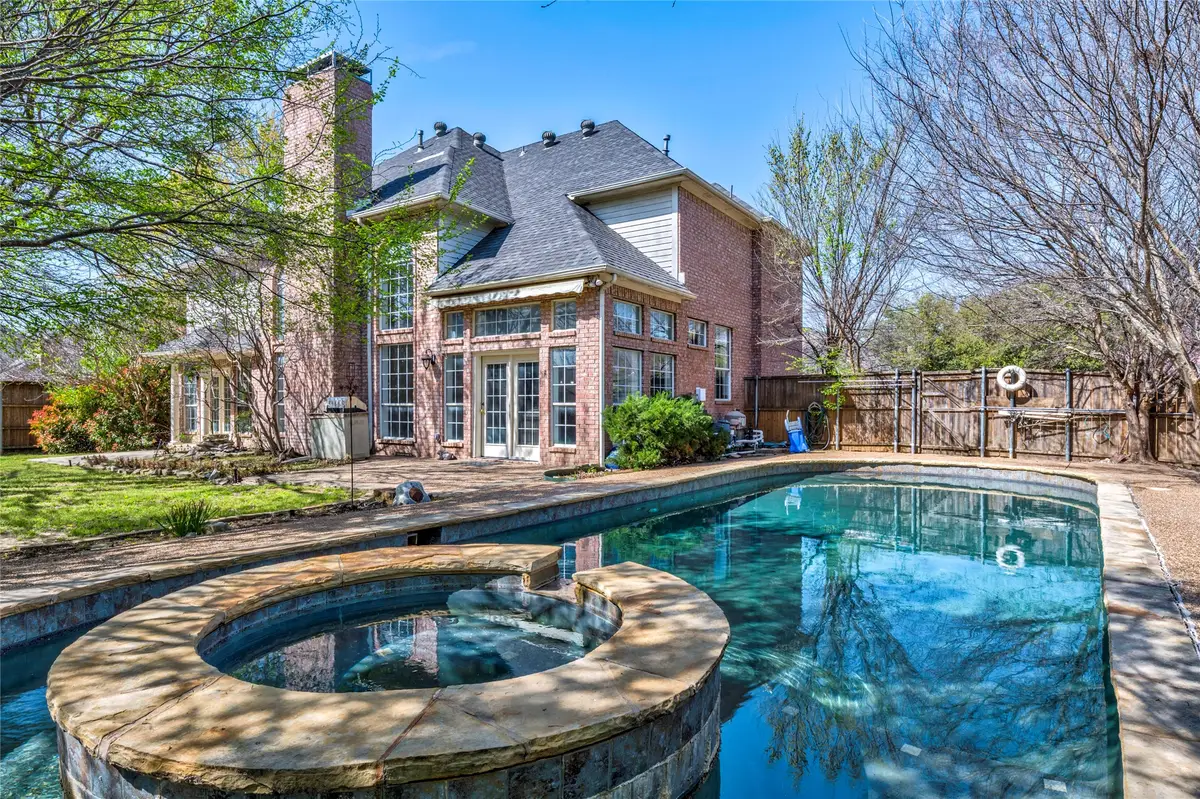 1600 Oak Ridge Drive, Corinth, TX 76210 - Image #1