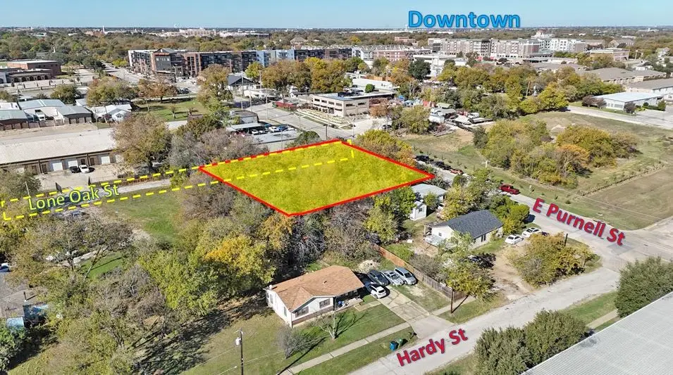 614 Lone Oak Street, Lewisville, TX 75057 - Image #1