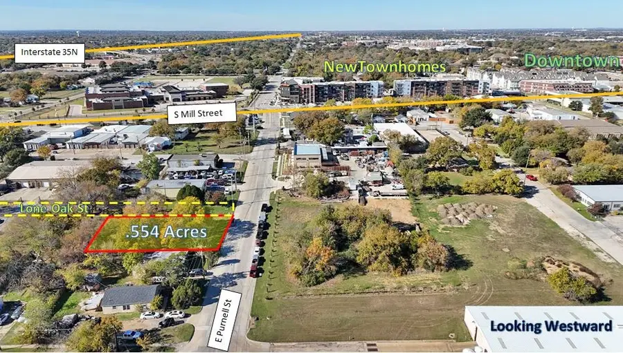 614 Lone Oak Street, Lewisville, TX 75057 - Image #2