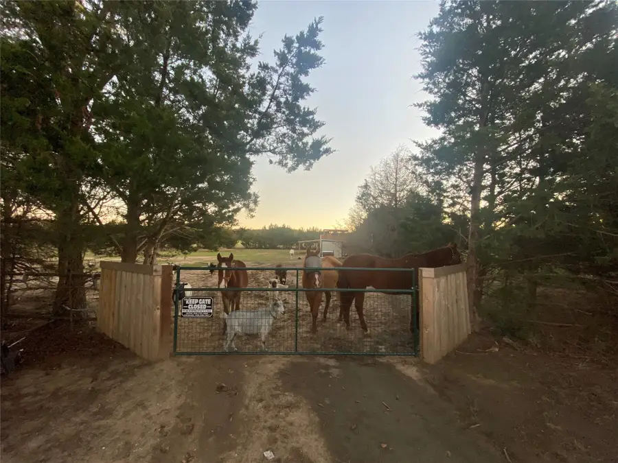 660 County Road 2184, Gainesville, TX 76240 - Image #3