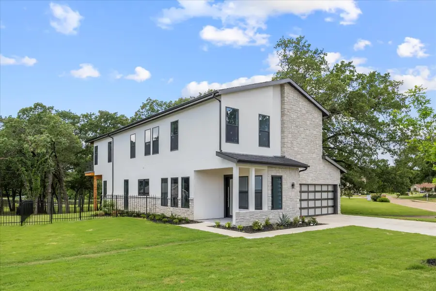 2811 Rodeo Drive, Quinlan, TX 75474 - Image #3