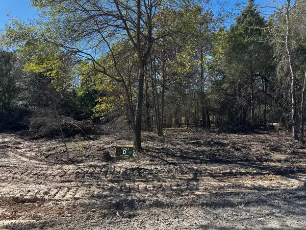 TRACT D  397 Private Road 8507, Van, TX 75790