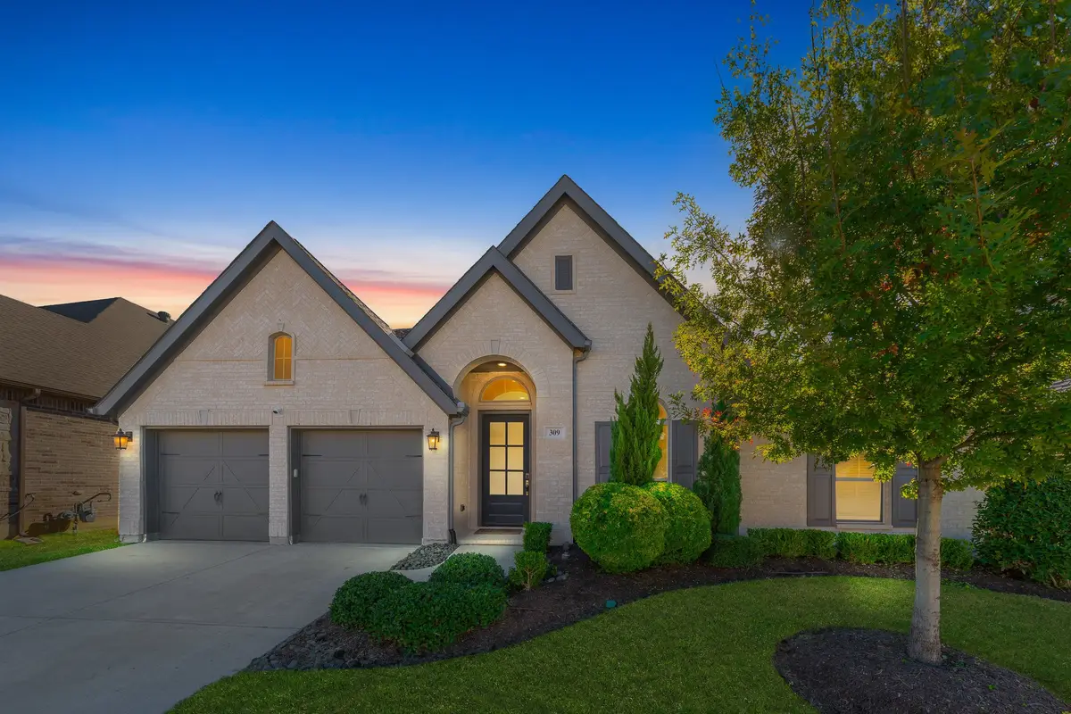 309 Cowling Drive, Little Elm, TX 75068 - Image #1