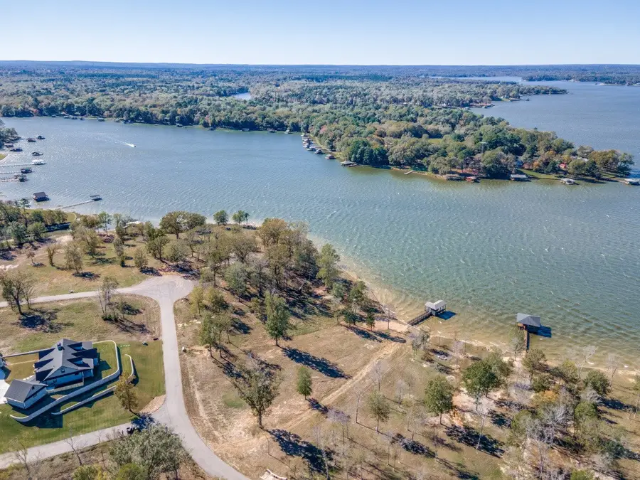TBD Waterside Lane, Pittsburg, TX 75686 - Image #3