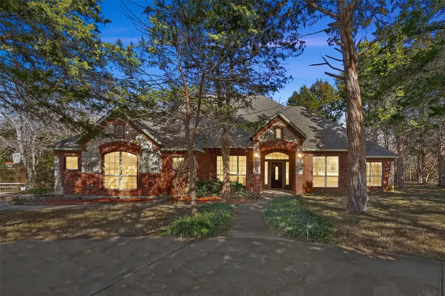 3421 Mindy Lane, Midlothian, TX 76065 - Image #3