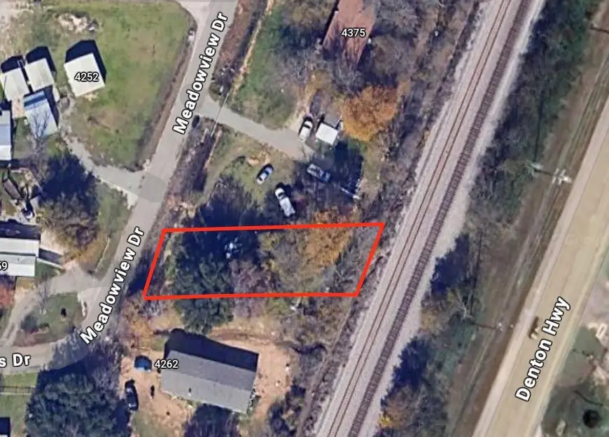 000 Cactus Dr., Argyle, TX 76226 - Image #2