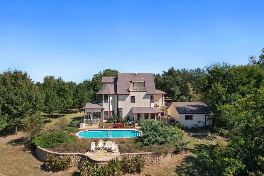 1525 NW County Road 145, Rice, TX 75155 - Image #2